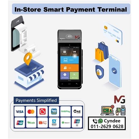 paywave contactless payment malaysia